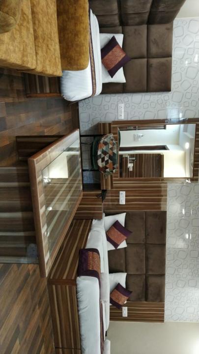 Hotel Singh Continetal Delhi  Eksteriør billede